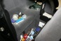 Messy Car