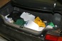Messy Car