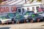 Used Car Lot