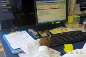 Service Advisor