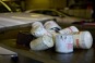 Used Oil Filters