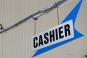 Service Department Cashier