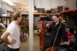At the Mechanics
