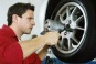 Changing a Tire