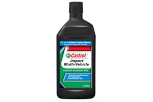 Cartol Transmission Fluid
