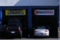 Tire shop