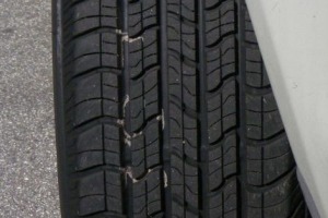 Online Tire-Buying
