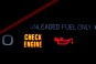 Service Light