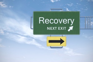 Car Financing in a Recovering Economy