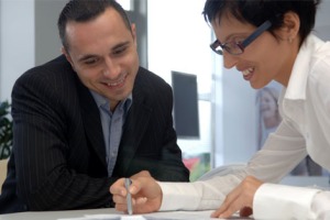 Working Together