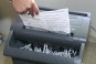 Shred your personal information