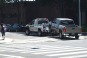 Towing a Chevy Silverado