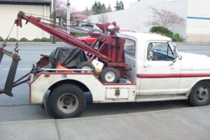 Repo Man