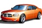 2006 Dodge Charger - Front