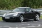2006 Porsche Boxster Coupe - Front