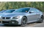 BMW M6 - Front