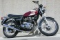 Triumph Trident