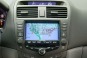 Honda Accord Hybrid - Detail