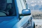 BMW X3 - Detail
