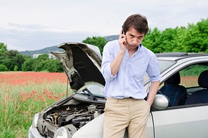 Consumer Complaints Reported to the Government