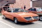 Plymouth Superbird