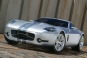 Shelby GR-1