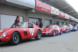  GTOs