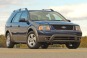 Ford Freestyle