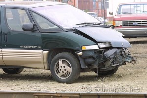Smashed Up