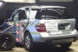 The NHTSA's Current Side-impact Crash