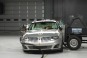 IIHS Crash Test - Side Impact