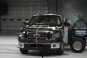 IIHS Crash Test - Ford F-150 