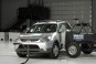 IIHS Crash Test