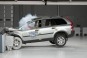 IIHS Crash Test - Frontal Impact