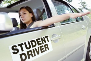 Student Driver
