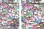 Rand McNally's New Maps
