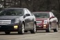 GM's Vehicle-to-Vehicle Communication (V2V)