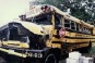 School Bus Crash