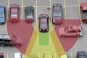 Ford's Cross Traffic Alert System