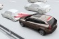 Volvo's City Safety Technology