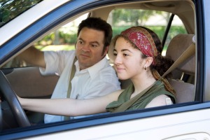 Expert Advice for Parents About Teen Driving