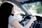Distracted Teen Driver