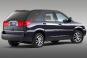 2005 Buick Rendevous - Rear