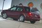2005 Ford Freestyle - Rear