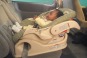 Carpooling With Kids - Baby on Board