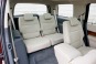 Ford Flex - Rear Seats