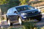Mazda CX-9 - On the Road