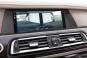 2009 BMW 7 Series - Rear-view Camera