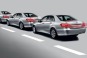 Mercedes-Benz's Distronic Plus with PreSafe Brake System