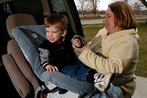 Child Seat